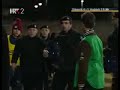 Sibenik - Hajduk Split 7.12.2008 Sibenik - Hajduk Split 7.12.2008