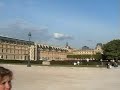 7. Our Holiday Paris / Chartres - France