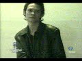 Arcano tocando chiquitita en vivo