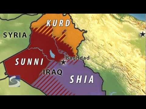 SUNNI - For more analysis, visit: http://www.stratfor.com Analyst Kamran Bokhari discuses the emerging regional competition for influence in Iraq that is expected to...
