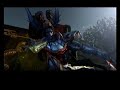 Dynasty/Samurai Warriors &amp; Warriors Orochi - Heaven Can Wait
