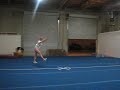 Tumbling Tuck