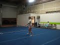 Tumbling Tuck