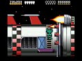 Battletoads & Double Dragon (SNES) speedrun - 2/2 Battletoads & Double Dragon (SNES) speedrun - 2/2