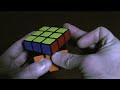 Basic Speed Cubing Techniques