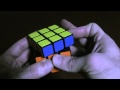 Basic Speed Cubing Techniques