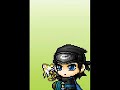 Maplestory Macromedia flash 8 whit key!