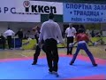 sofija bugarska 2008 - kickboxing sofija bugarska 2008 - kickboxing
