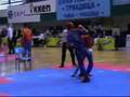 sofija bugarska 2008 - kickboxing