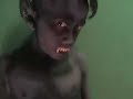 The Making of eee...hantu!!! The Making of eee...hantu!!!