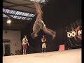 Michi - My First Tricking Sampler