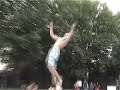 Michi - My First Tricking Sampler