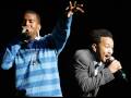 John Legend Ft.  Kanye West - Used to Love You [LYRICS, HQ]
