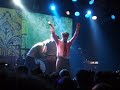 OK Go - A Million Ways dance @ Melkweg