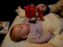 Click here to watch this video Clara reded wieder