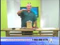 AtomicShopping Auditions, Sewing kit