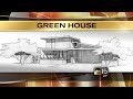 Tom Ortega featured on ABC 15 - Building Green Homes in Phoenix