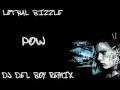 videos de Lethal Bizzle - Pow (DJ DeL BoY Remix)