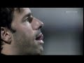 Alessandro Del Piero Vs Real Madrid at the Bernebeu - Champions League 08/09