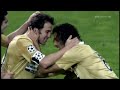 Alessandro Del Piero Vs Real Madrid at the Bernebeu - Champi