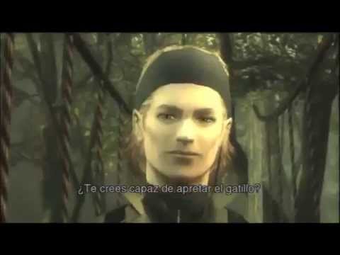 how to perform cqc in mgs3