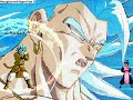 dbz m u g e n characters download