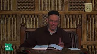 كتاب أحكام النُّذُور