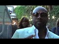 JD LIVING THE LIFE IN LA