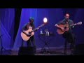 Dave Matthews + Tim Reynolds - Stay or Leave