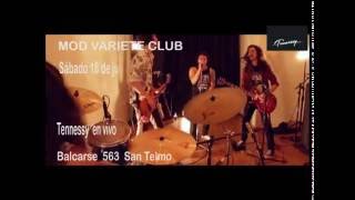 VIDEO PROMOCIONAL TENNESSY EN MOD 18/06 San Telmo