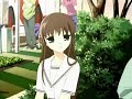 Kagura, Tohru & Kyo - Girlfriend