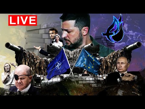 Europe at War with Russia after May 15th? High Level intel