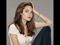 Angelina Jolie tattoo