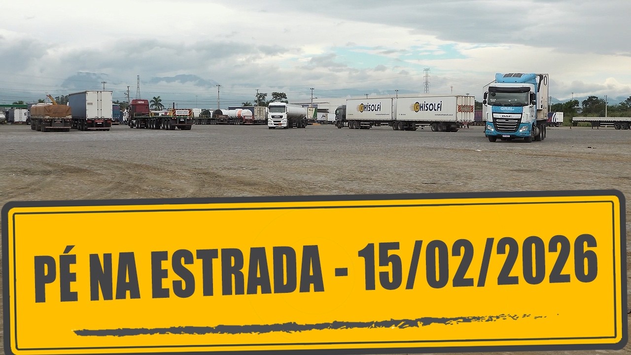 Caminhões diferenciados