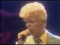 David Bowie - Golden Years (Live)