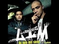 LIM, Boulox, Fantom & Kadillac: Anti Shmeta