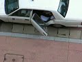 Cab door