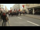 SUF Sthlm: ESF 2008