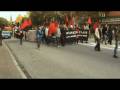 SUF Sthlm: ESF 2008