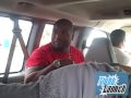 The Rampage Jackson MMA Comedy Show - Featuring Mo Lawal, Bobby Lashley, & CageFighter - Part 3
