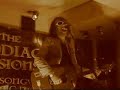 Tyrone Relph - Billy Jean (Zodiac Sessions, Ireland)