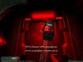 A�D�s Doom 3 Playthrough Part 26 - Journey through Delta (6/6)
