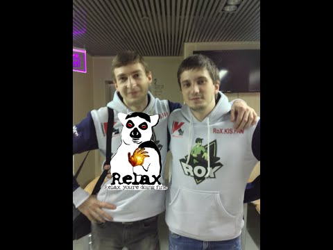 Тот самый инсайд