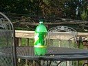 Cool Sound By Soda Bottle