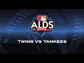 A-Rod Game 2 ALDS Home Run