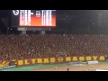 Torcida Nagoya Grampus pedindo LIBERTADORES???
