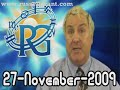 RussellGrant.com Video Horoscope Aquarius November Friday 27