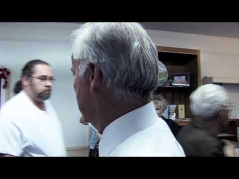 Video: Lester Pearce to Challenge Steve Chucri for the Maricopa County Board of Supervisors