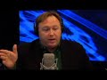 Alex Jones - Show #1- Robert Wanek - pt4