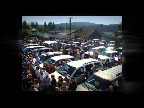 Used Car Listings